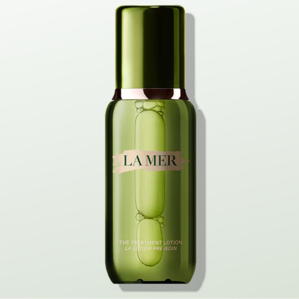 La Mer The Treatment Lotion - NIB - Serum 5 oz.